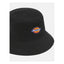 Dickies Stayton bucket hat black DICKIES MOTOVEIKALS 21