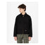 Dickies Unlined Eisenhower jacket black DICKIES MOTOVEIKALS 21