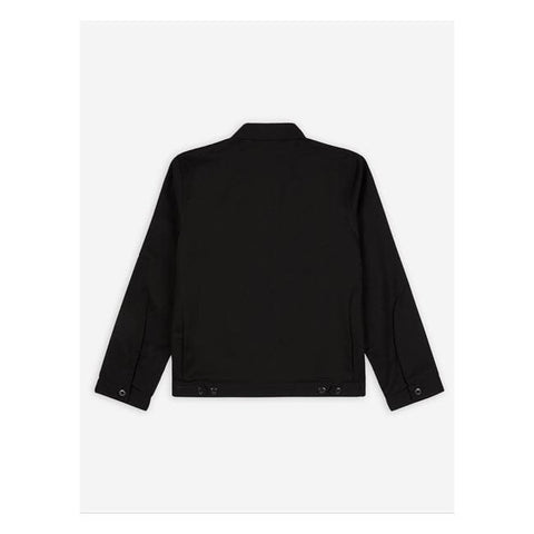 Dickies Unlined Eisenhower jacket black DICKIES MOTOVEIKALS 21
