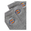 Dickies Valley Grove Socks grey melange DICKIES MOTOVEIKALS 21