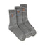 Dickies Valley Grove Socks grey melange DICKIES MOTOVEIKALS 21