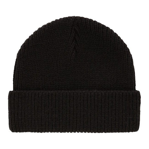 Dickies Woodworth beanie black DICKIES MOTOVEIKALS 21