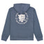 Dickies Wrench hoodie stormy weather DICKIES MOTOVEIKALS 21