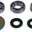 Differential Bearing/Seal Kit  MOOSE RACING HARD-PARTS MOOSE RACING MOTOVEIKALS 21