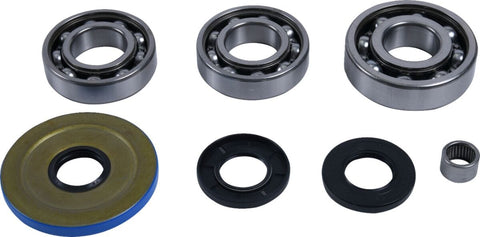 Differential Bearing/Seal Kit  MOOSE RACING HARD-PARTS MOOSE RACING MOTOVEIKALS 21