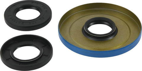 Differential Bearing/Seal Kit  MOOSE RACING HARD-PARTS MOOSE RACING MOTOVEIKALS 21