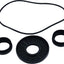 Differential Seal Only Kit Fro MOOSE RACING HARD-PARTS MOOSE RACING MOTOVEIKALS 21
