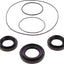 Differential Seal Only Kit Fro MOOSE RACING HARD-PARTS MOOSE RACING MOTOVEIKALS 21