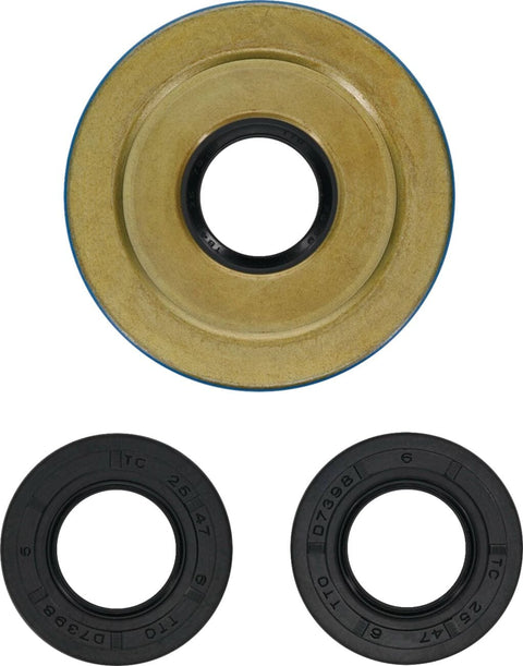 Differential Seal Only Kit Fro MOOSE RACING HARD-PARTS MOOSE RACING MOTOVEIKALS 21