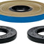Differential Seal Only Kit Fro MOOSE RACING HARD-PARTS MOOSE RACING MOTOVEIKALS 21