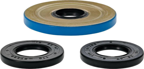 Differential Seal Only Kit Fro MOOSE RACING HARD-PARTS MOOSE RACING MOTOVEIKALS 21