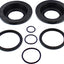 Differential Seal Only Kit Rea MOOSE RACING HARD-PARTS MOOSE RACING MOTOVEIKALS 21