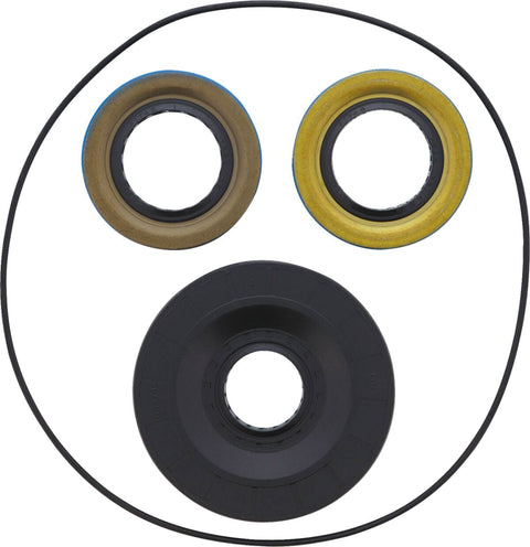 Differential Seal Only Kit Rea MOOSE RACING HARD-PARTS MOOSE RACING MOTOVEIKALS 21