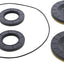 Differential Seal Only Kit Rea MOOSE RACING HARD-PARTS MOOSE RACING MOTOVEIKALS 21