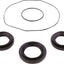 Differential Seal Only Kit Rea MOOSE RACING HARD-PARTS MOOSE RACING MOTOVEIKALS 21