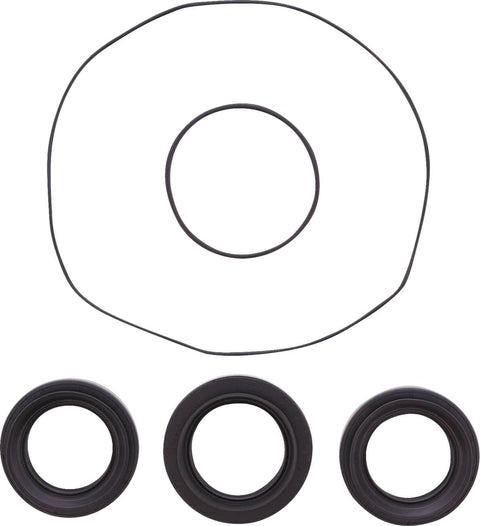 Differential Seal Only Kit Rea MOOSE RACING HARD-PARTS MOOSE RACING MOTOVEIKALS 21