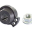 digital ignition system rotor Polini for Piaggio (Polini Evolution P.R.E. 70cc racing engine) POLINI MOTOVEIKALS 21