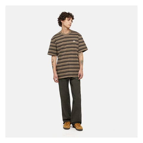 Dikckies Stevensville t-shirt mushroom DICKIES MOTOVEIKALS 21