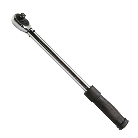 Dinamometriskā atslēga LAMPA 1/2 10-100Nm 46cm LAMPA MOTOVEIKALS 21