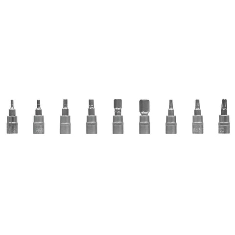 Dinamometriskā atslēga LAMPA 1/4 5-25Nm LAMPA MOTOVEIKALS 21