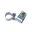 direction indicator clamp set, galvanized for Simson S50, S51, S53, S70, SR50, SR80 OEM STANDARD MOTOVEIKALS 21