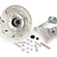 Disc brake (pre-assembled) -BGM PRO Anti-Dive- Lambretta LI, LIS, SX, TV, DL, GP - w/o caliper BGM PRO MOTOVEIKALS 21