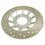 disc brake rotor 220mm for GY6 152QMI 101 OCTANE MOTOVEIKALS 21
