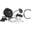 disc brake set GRIMECA Classic NT d=20mm Black for Vespa PK 50-125cc, XL, XL2, Automatica, P200E, PX 80-150cc, T5 GRIMECA MOTOVEIKALS 21