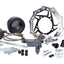 disc brake set swiing EBR hydraulic for Puch SWIING MOTOVEIKALS 21