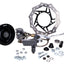 disc brake set swiing ingenious EBR Harry black cast rim for Piaggio Ciao SWIING MOTOVEIKALS 21