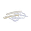 Diska aizsargs WHITE 101 OCTANE MOTOVEIKALS 21