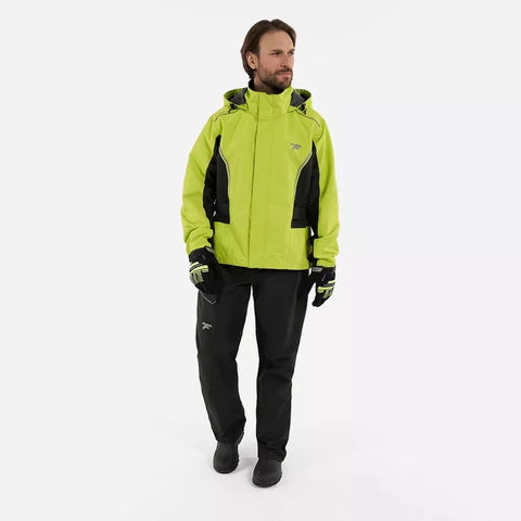 Divdaļīgs lietus un vēja kombinezons Finntrail Rider 3475 yellow FINNTRAIL MOTOVEIKALS 21