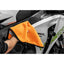 Divpusēja mikrošķiedras lupatiņa LAMPA Premium Quality 40 x 40 cm LAMPA MOTOVEIKALS 21