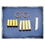 DK CUSTOM, ROCKER LOCKER KIT. TWIN CAM CUSTOM DK CUSTOM MOTOVEIKALS 21