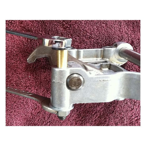 DK CUSTOM, ROCKER LOCKER KIT. TWIN CAM CUSTOM DK CUSTOM MOTOVEIKALS 21