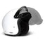 DMD Flip-up bubble visor light smoke DMD MOTOVEIKALS 21
