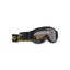 DMD Ghost goggles black clear lens DMD MOTOVEIKALS 21