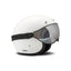 DMD Goggle mirror / black strap DMD MOTOVEIKALS 21