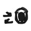 DMD, Helmet inner liner Racer DMD MOTOVEIKALS 21