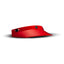DMD Off-Road peak red DMD MOTOVEIKALS 21