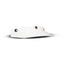 DMD Off-Road peak white DMD MOTOVEIKALS 21