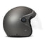DMD P1 Jet helmet Matte Grey DMD MOTOVEIKALS 21