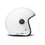 DMD P1 Jet helmet White DMD MOTOVEIKALS 21