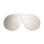 DMD replacement lens for goggles mirror DMD MOTOVEIKALS 21