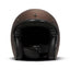 DMD Retro helmet Caffè DMD MOTOVEIKALS 21