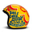 DMD Retro helmet Candy DMD MOTOVEIKALS 21