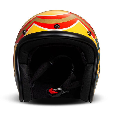 DMD Retro helmet Candy DMD MOTOVEIKALS 21