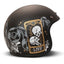 DMD Retro helmet Cards DMD MOTOVEIKALS 21