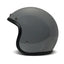 DMD Retro helmet Crayon Grey DMD MOTOVEIKALS 21