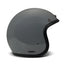 DMD Retro helmet Crayon Grey DMD MOTOVEIKALS 21